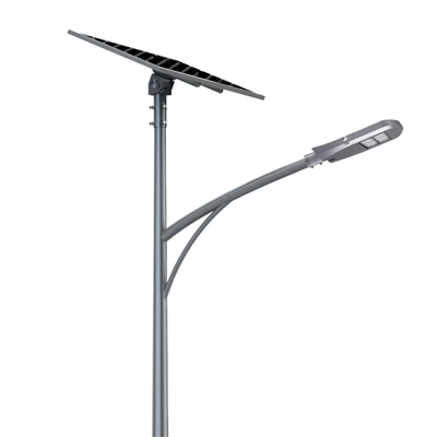 Solè Powered Street Lights Rezidans lan